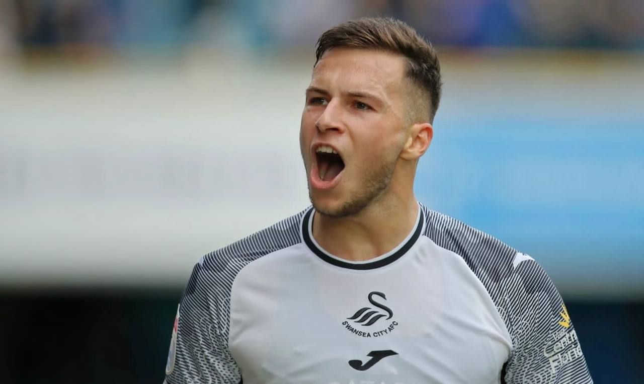 Николай Кухаревич Николай Кухаревич