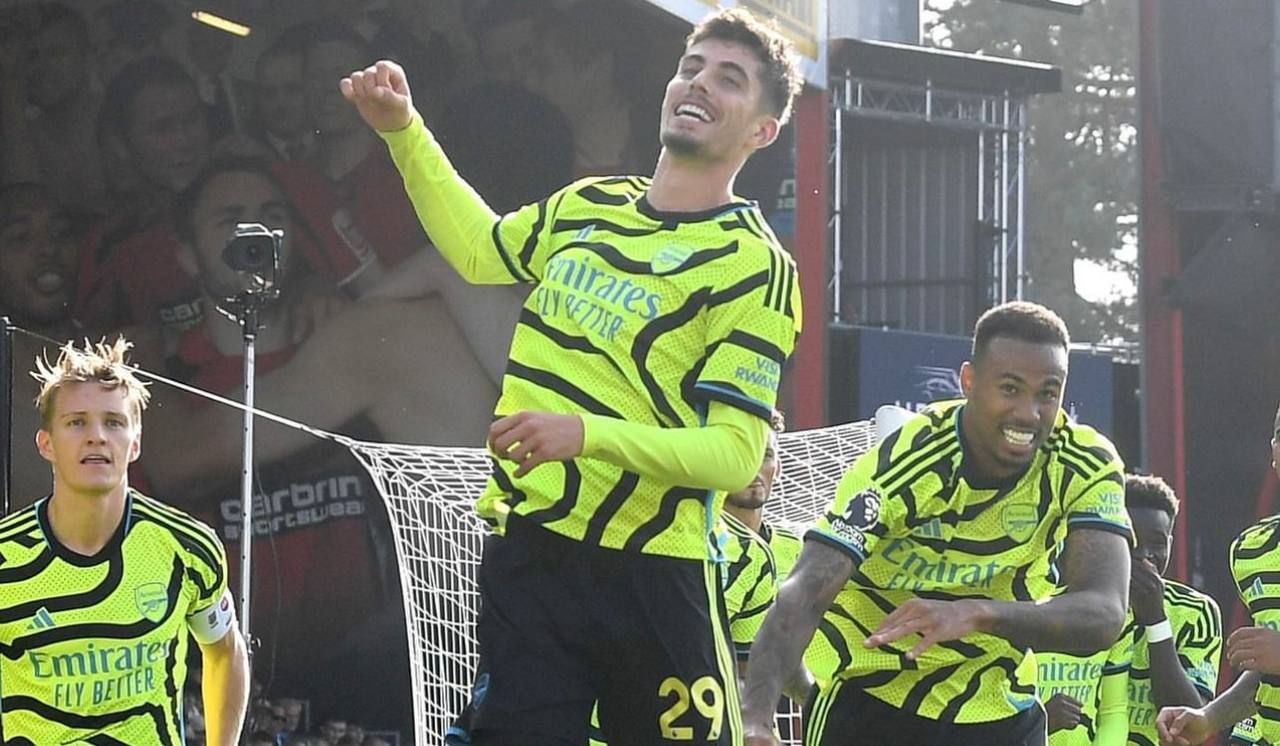 Игроки Арсенала Игроки Арсенала