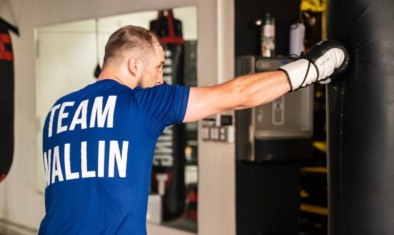 Отто Валлін Отто Валлін