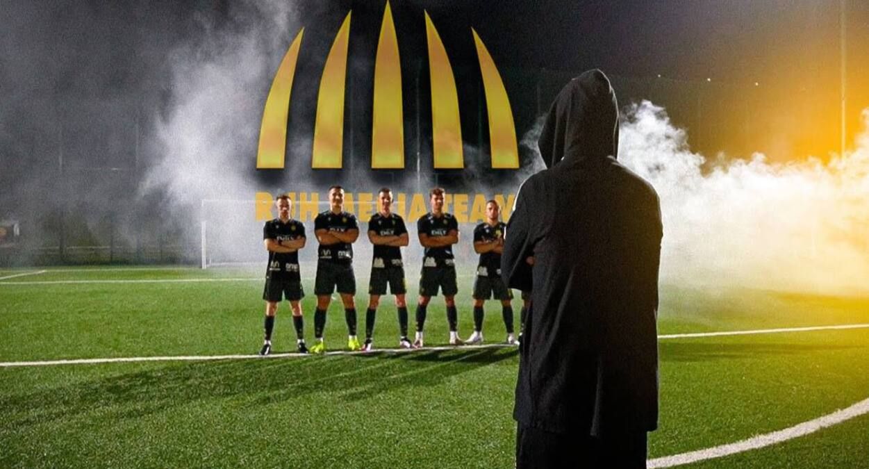 Движение создало медийную команду Движение создало медийную команду