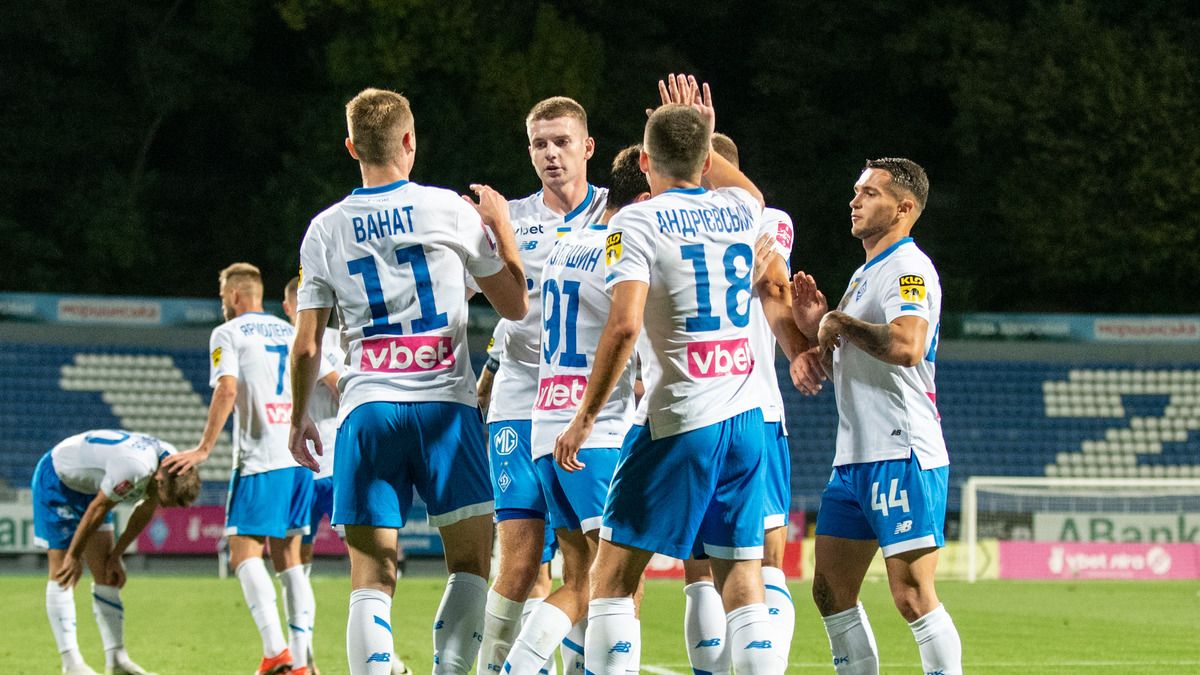 Комментарий Мирчи Луческу после победы над Александрией в чемпионате Комментарий Мирчи Луческу после победы над Александрией в чемпионате