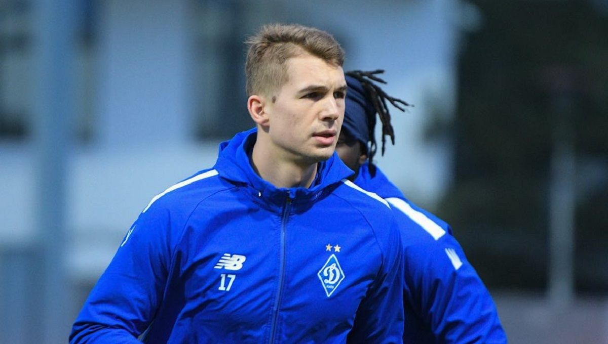 Владислав Супряга Владислав Супряга