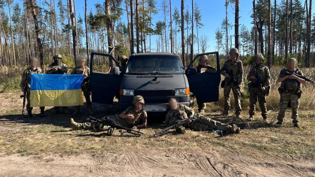 Силы обороны получили уже 230 авто при содействии Favbet Foundation Силы обороны получили уже 230 авто при содействии Favbet Foundation