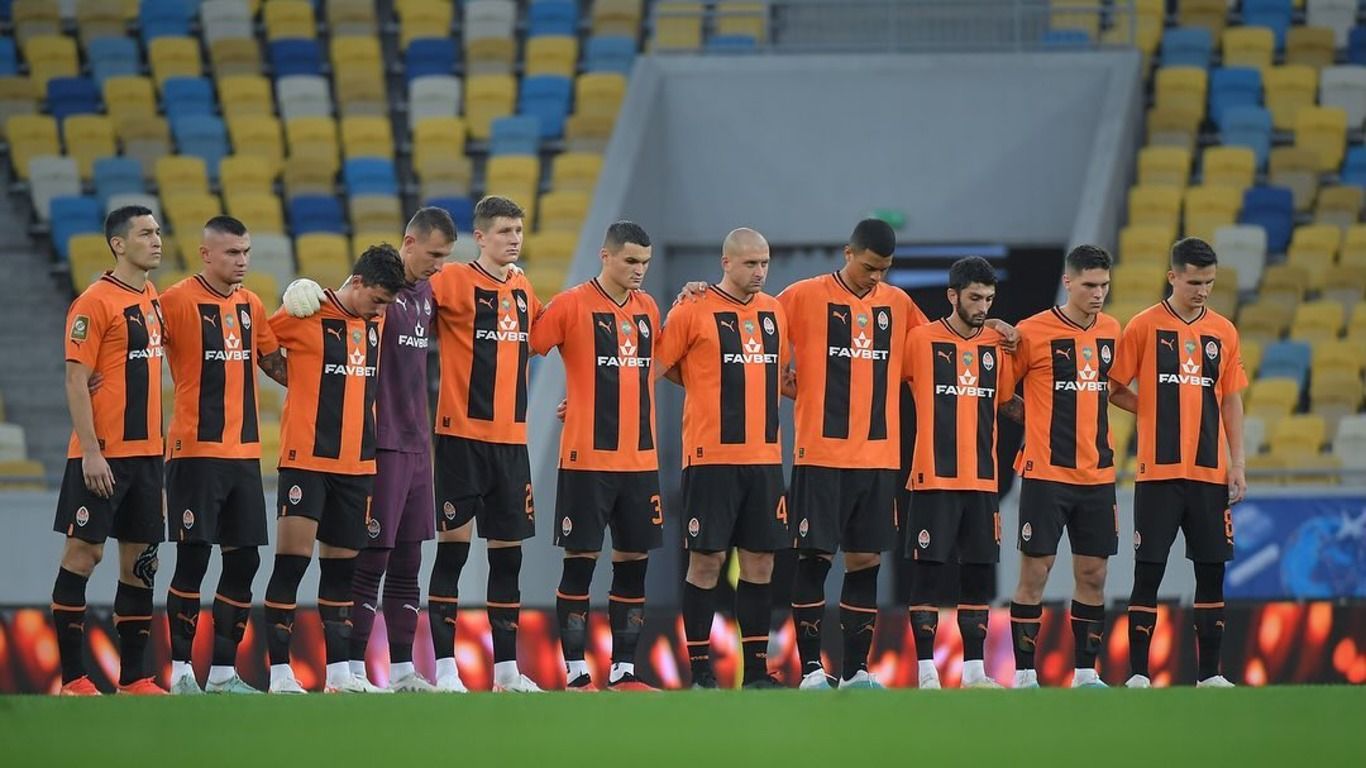 Антверпен Шахтар прогноз букмекерів Антверпен Шахтар прогноз букмекерів