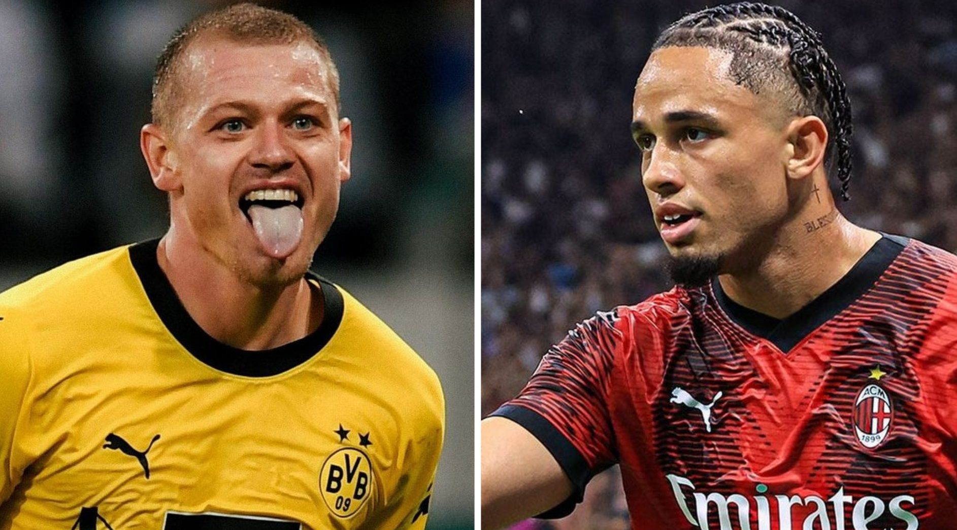 Боруссія Д – Мілан прогноз букмекерів Боруссія Д – Мілан прогноз букмекерів