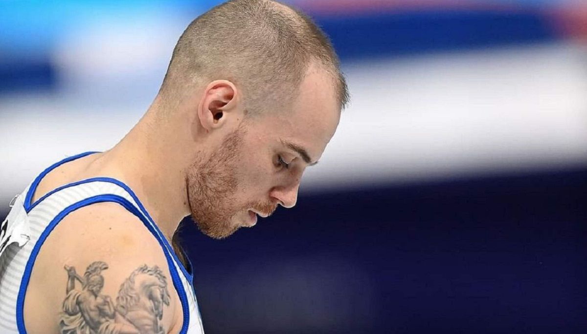 Україна здобула командну ліцензію на Олімпіаду-2024 - реакція Олега Верняєва Україна здобула командну ліцензію на Олімпіаду-2024 - реакція Олега Верняєва