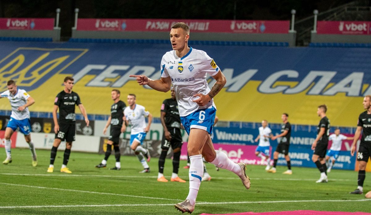 Цыганик рассказал, почему Динамо не согласилось продать Бражка - сколько предлагало Торино Цыганик рассказал, почему Динамо не согласилось продать Бражка - сколько предлагало Торино