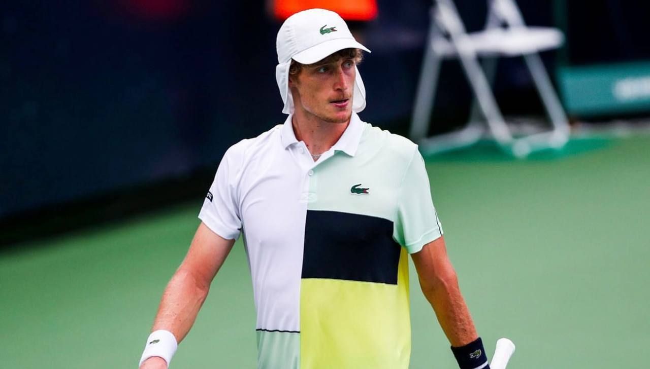 Марк Полманс Марк Полманс