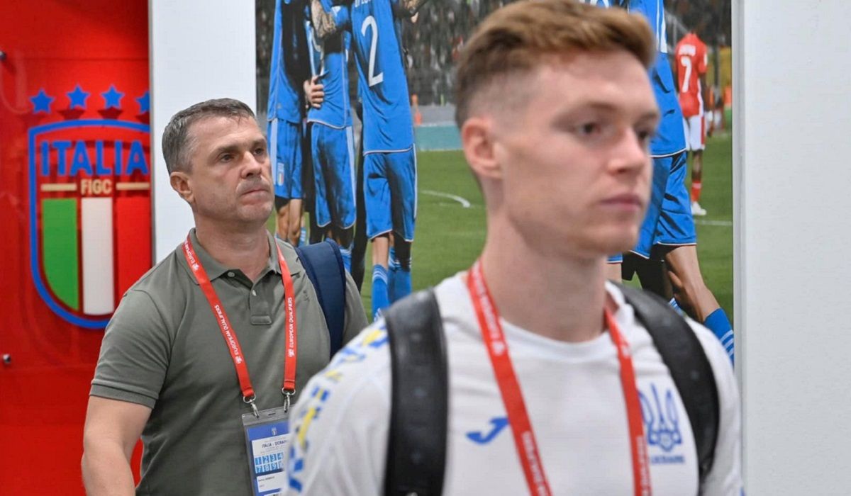 Кто заменит Виктора Цыганкова в сборной Украины - названа фамилия игрока резерва