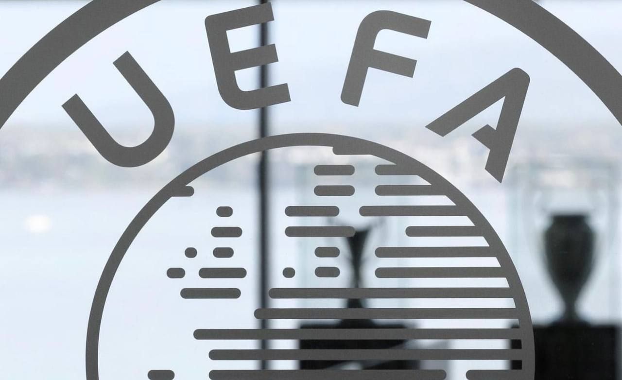 УЕФА УЕФА