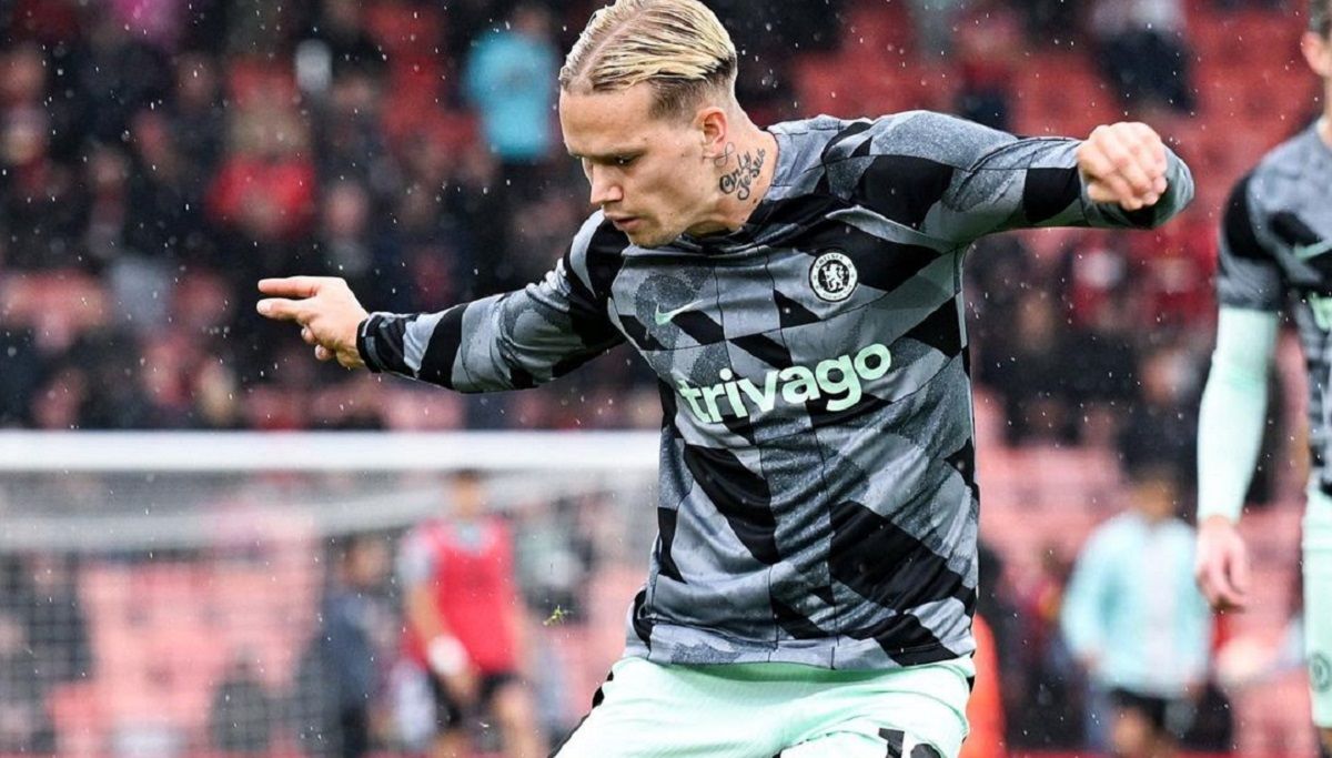 Врач Бабелюк проанализировал травму Мудрика в матче Фулхэм – Челси – какой прогноз Врач Бабелюк проанализировал травму Мудрика в матче Фулхэм – Челси – какой прогноз