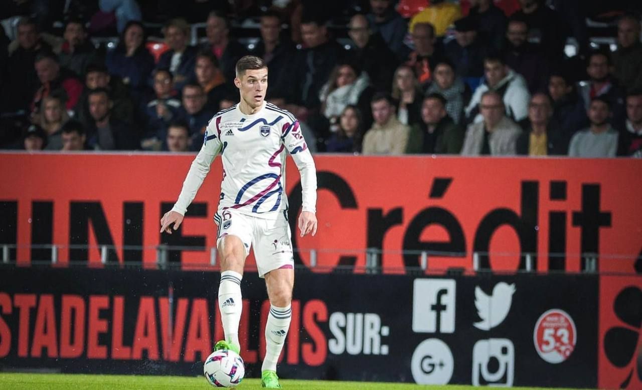 Даниил Игнатенко Даниил Игнатенко