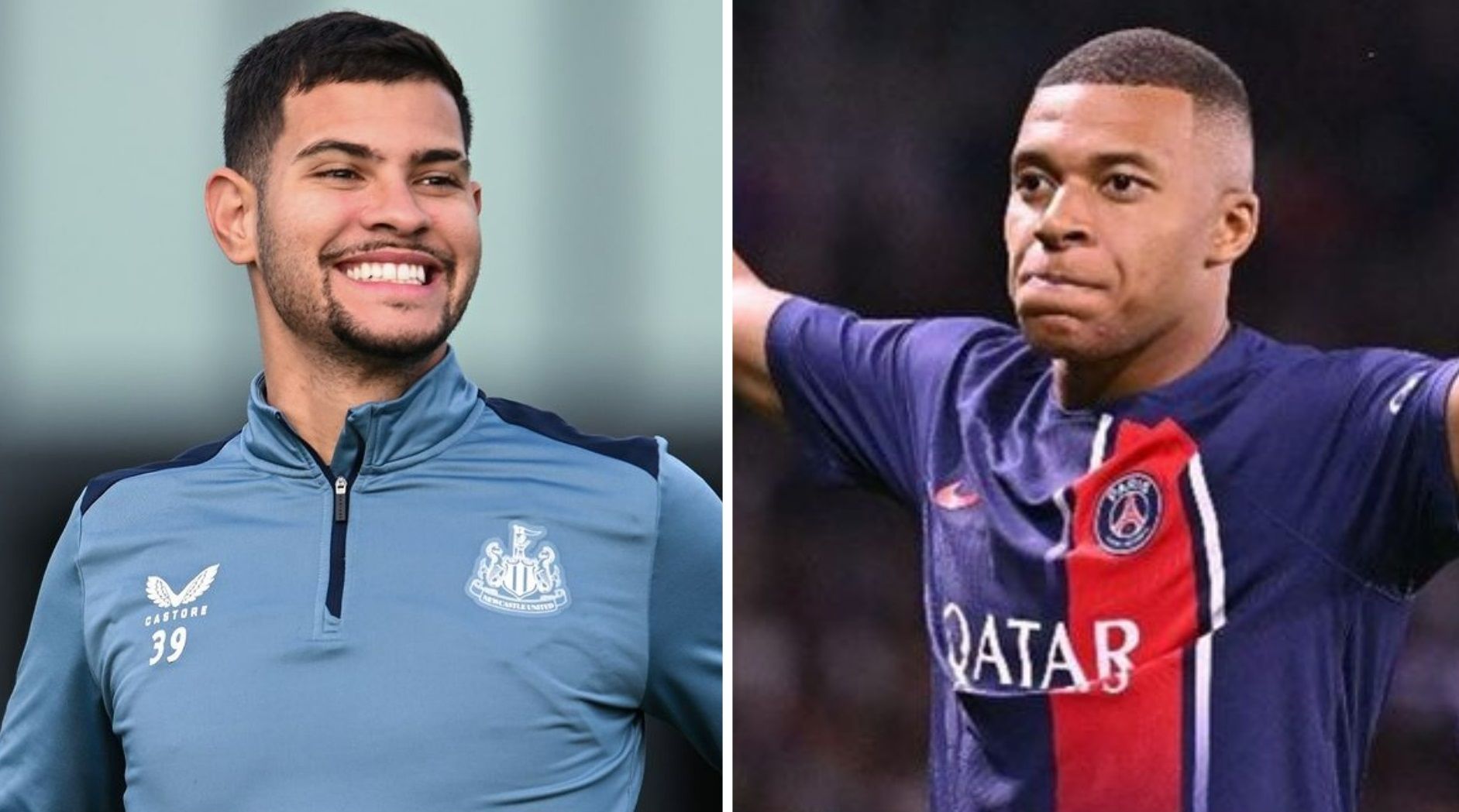 Ньюкасл – ПСЖ прогноз букмекерів Ньюкасл – ПСЖ прогноз букмекерів