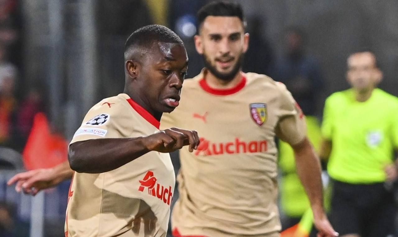 Игроки Ланса Игроки Ланса