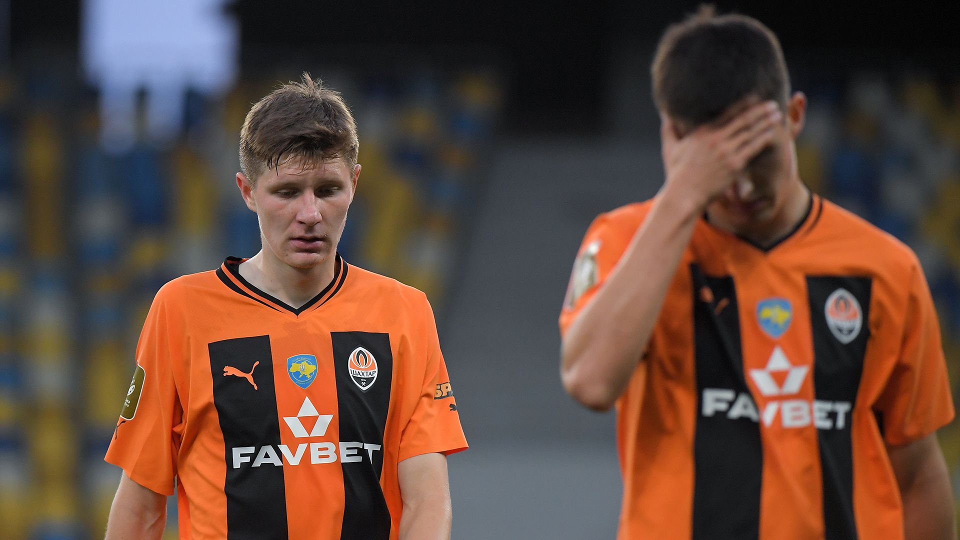 Антверпен – Шахтар онлайн Антверпен – Шахтар онлайн