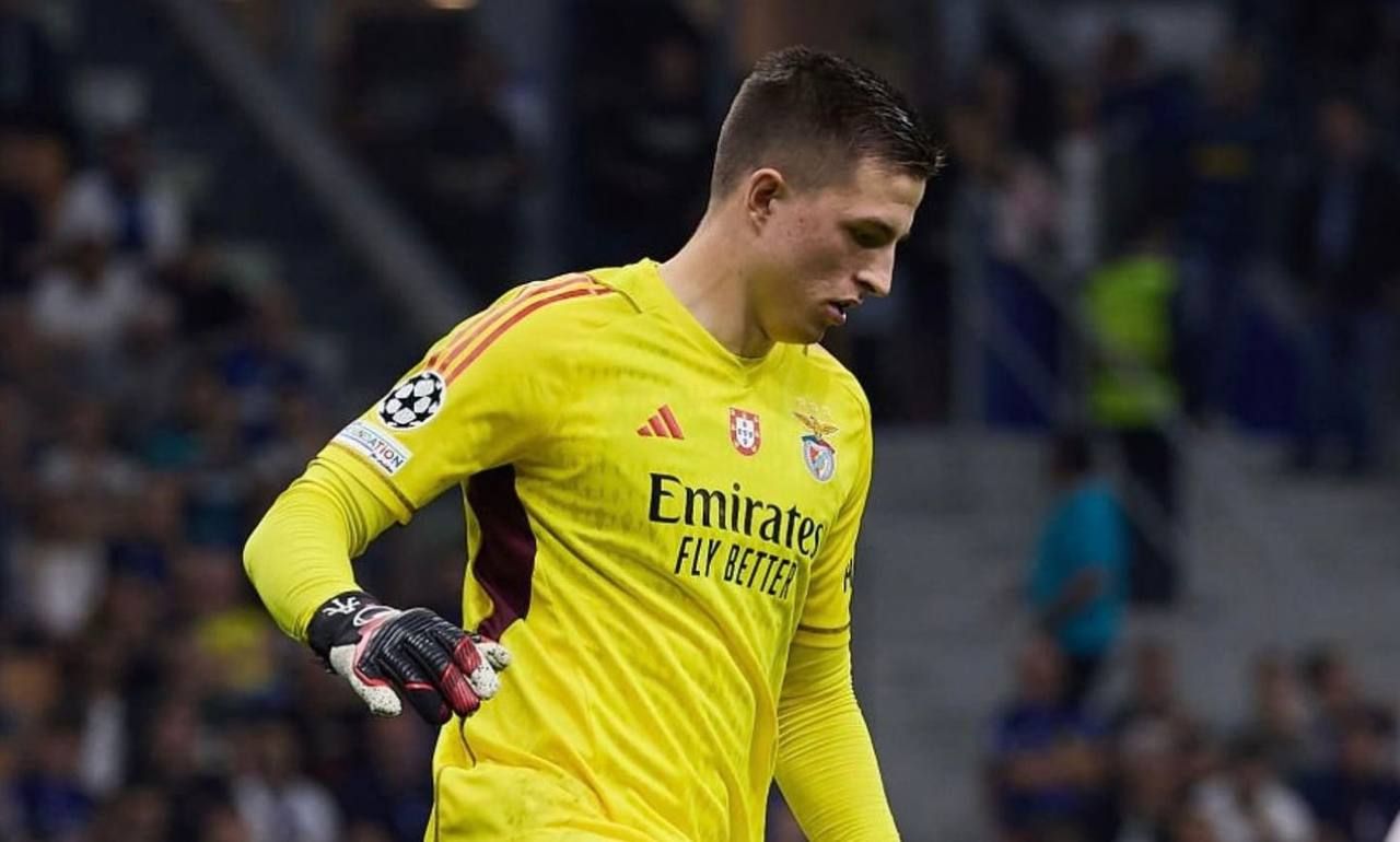 Анатолій Трубін Анатолій Трубін