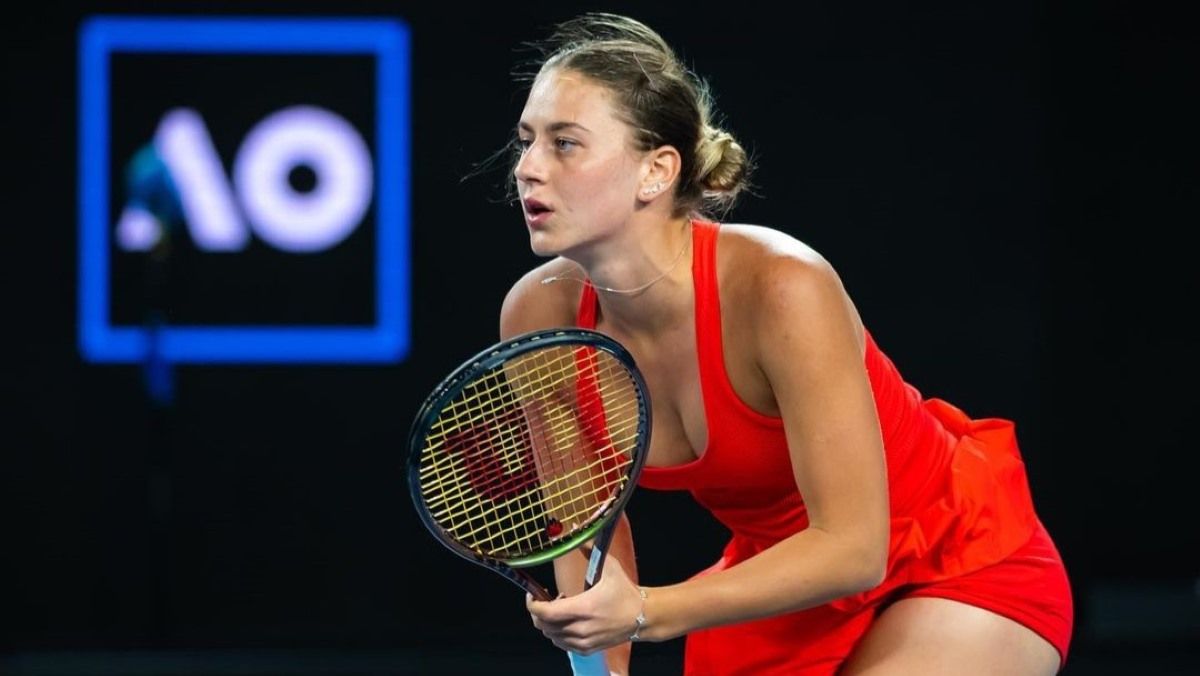 Марта Костюк Марта Костюк