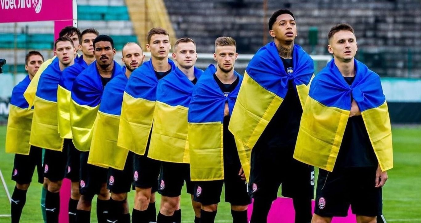 Брейдаблік Зоря прогноз букмекерів Брейдаблік Зоря прогноз букмекерів