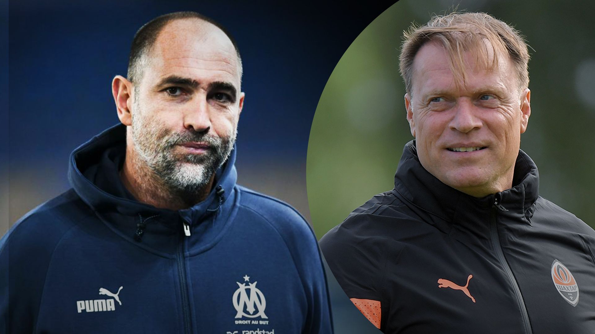 Игорь Тудор может заменить Патрика ван Леувена в Шахтере Игорь Тудор может заменить Патрика ван Леувена в Шахтере