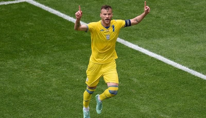 Ярмоленко не сыграет за сборную Украины в октябре – кто заменит динамовца в заявке