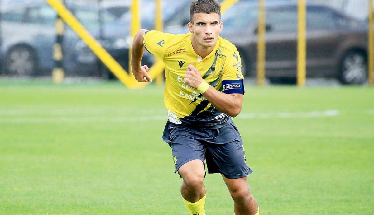 Рух U-19 Сараєво U-19 – огляд та відео голів матчу Юнацької ліги УЄФА-2023/2024 Рух U-19 Сараєво U-19 – огляд та відео голів матчу Юнацької ліги УЄФА-2023/2024