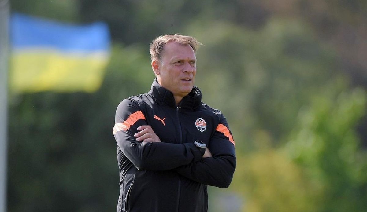 Патрик ван Леувен Патрик ван Леувен