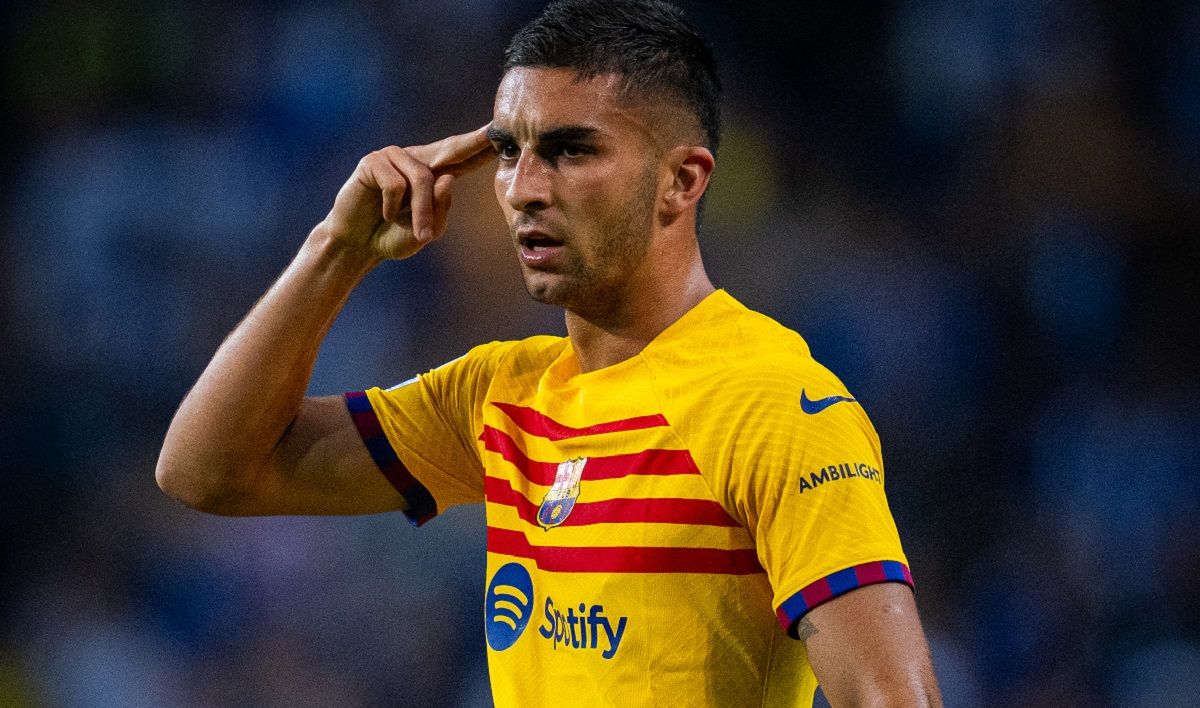 Порту Барселона – обзор и видео гола матча Лиги чемпионов-2023/2024 Порту Барселона – обзор и видео гола матча Лиги чемпионов-2023/2024