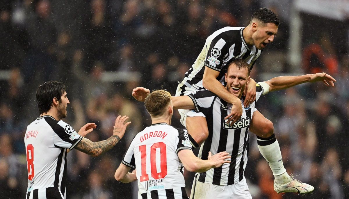 Ньюкасл ПСЖ – обзор и видео голов матча Лиги чемпионов-2023/2024 Ньюкасл ПСЖ – обзор и видео голов матча Лиги чемпионов-2023/2024