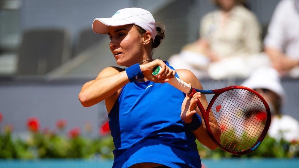 Ангелина Калинина Ангелина Калинина