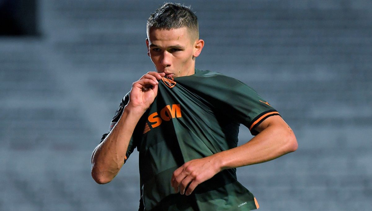 Антверпен Шахтар - хто став найкращим гравцем матчу Ліги чемпіонів Антверпен Шахтар - хто став найкращим гравцем матчу Ліги чемпіонів