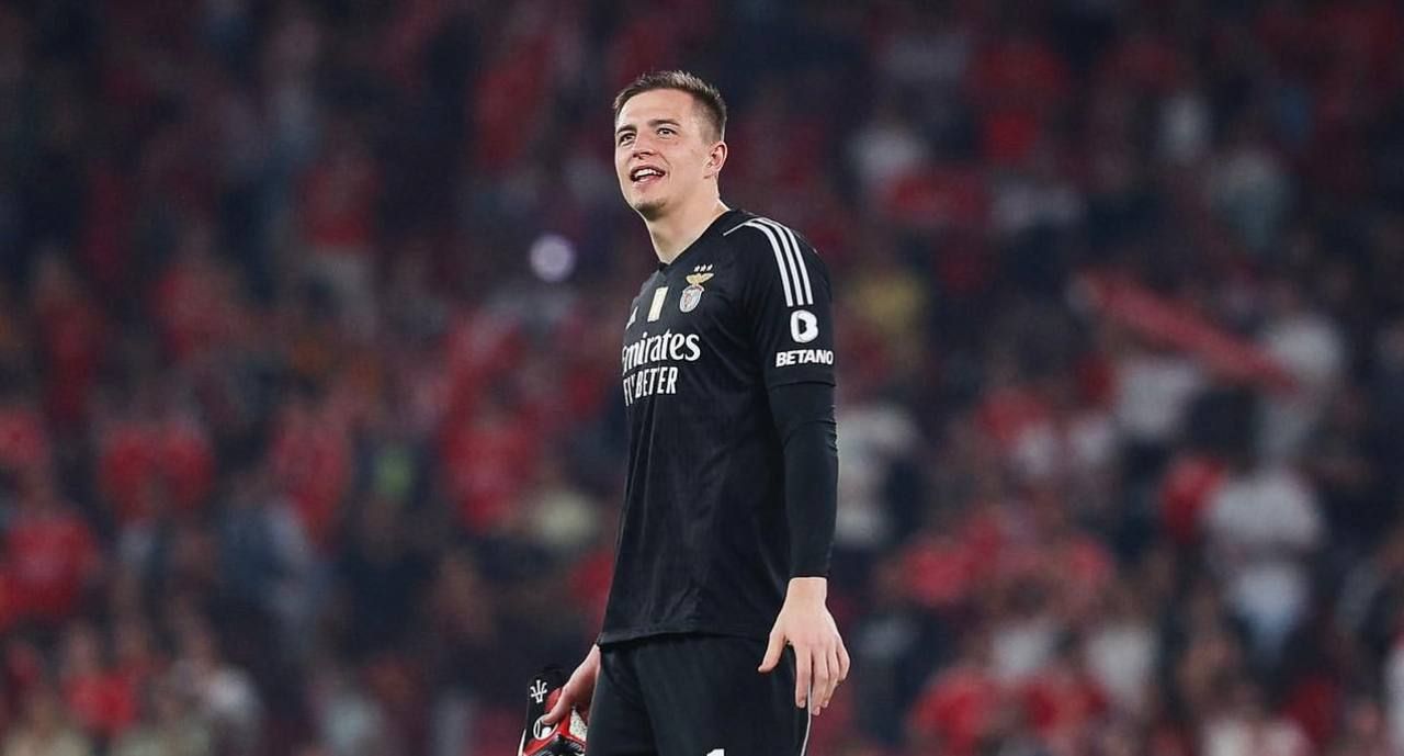 Анатолій Трубін Анатолій Трубін