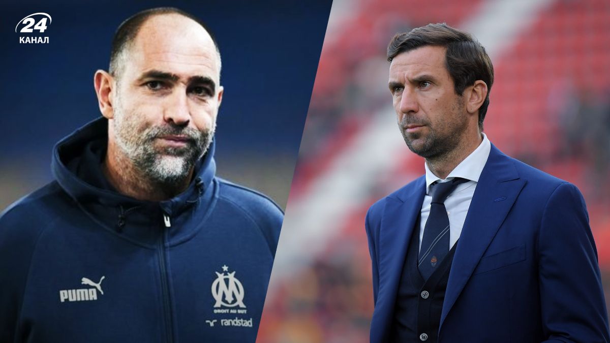 Срна прокомментировал слухи о приглашении Тудора в Шахтер и победе над Антверпеном Срна прокомментировал слухи о приглашении Тудора в Шахтер и победе над Антверпеном