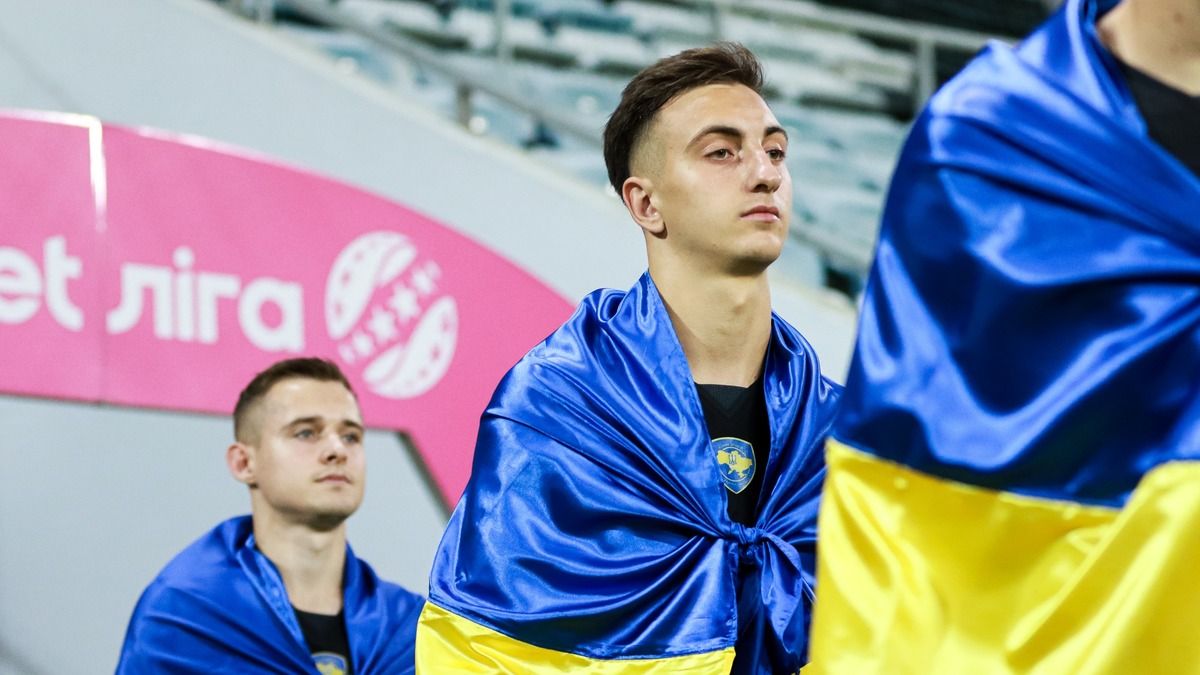 Видео гола Игоря Горбача в матче против Брейдаблика в Лиге конференций Видео гола Игоря Горбача в матче против Брейдаблика в Лиге конференций