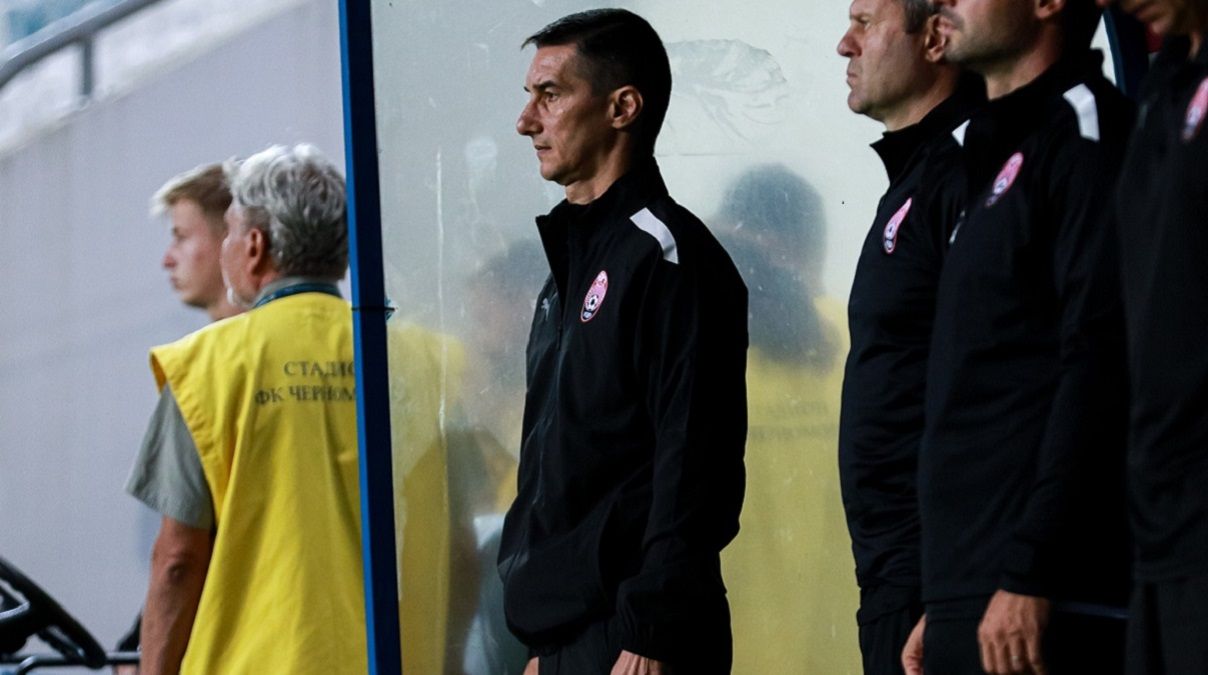 Брейдаблік Зоря - як Валерій Кривенцов прокоментував перемогу у Лізі конференцій-2023/2024 Брейдаблік Зоря - як Валерій Кривенцов прокоментував перемогу у Лізі конференцій-2023/2024