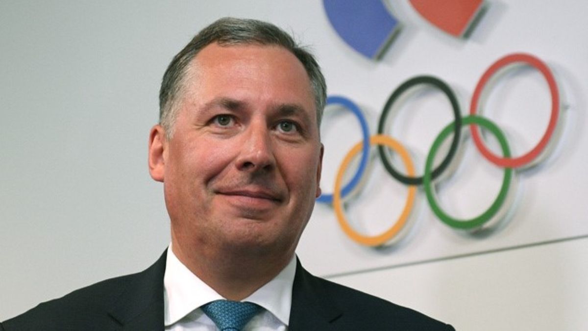 Станислав Поздняков обвинил МОК в спортивном геноциде Станислав Поздняков обвинил МОК в спортивном геноциде