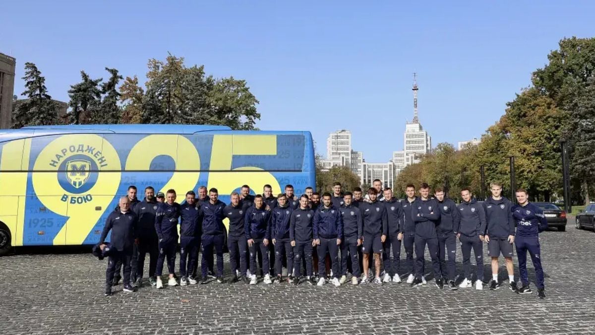 Ракетний удар по Харкову 6 жовтня - через атаку постраждав офіс Металіста 1925 Ракетний удар по Харкову 6 жовтня - через атаку постраждав офіс Металіста 1925