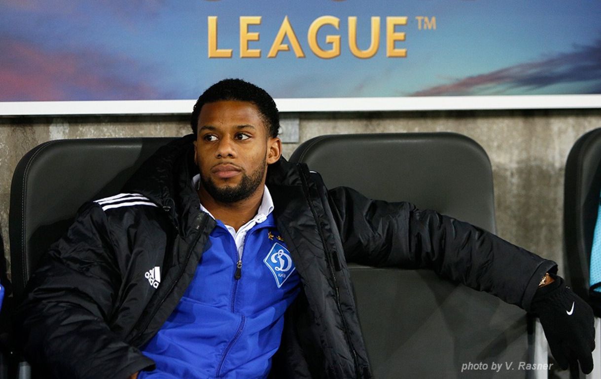 Джермейн Лэнс Джермейн Лэнс