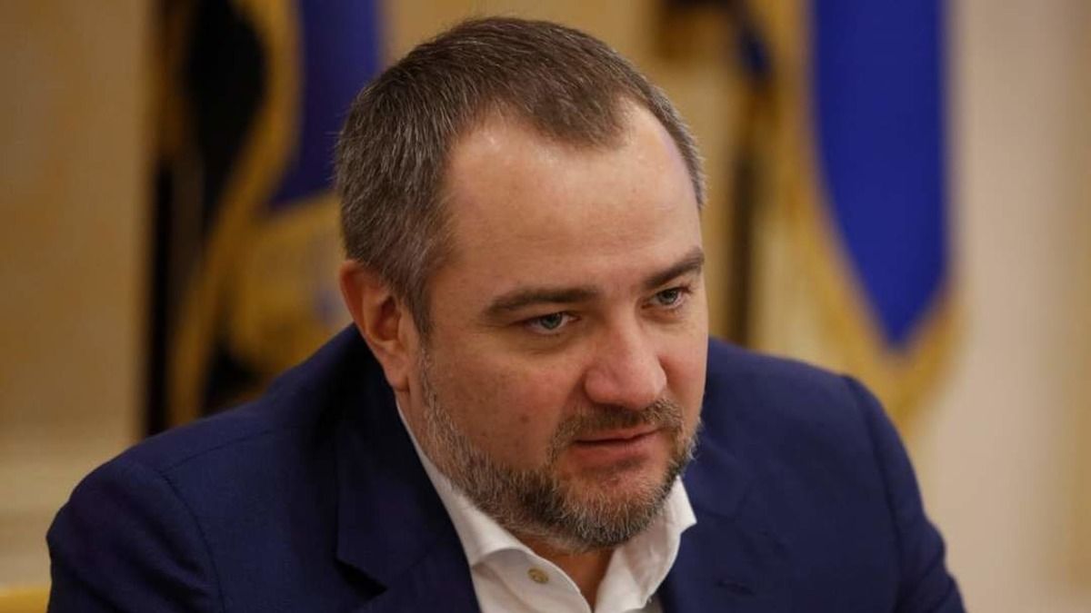 Дело Павелко – президенту УАФ продлили срок ареста