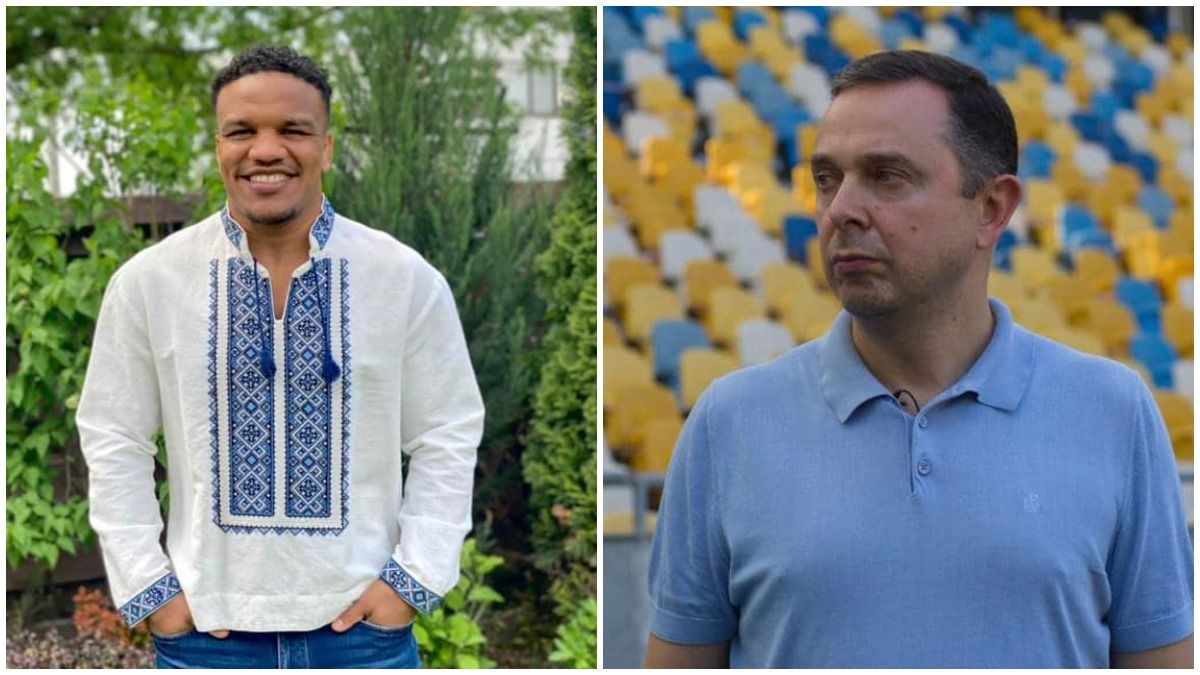 Жан Беленюк рассказал об отношениях с Вадимом Гутцайтом Жан Беленюк рассказал об отношениях с Вадимом Гутцайтом