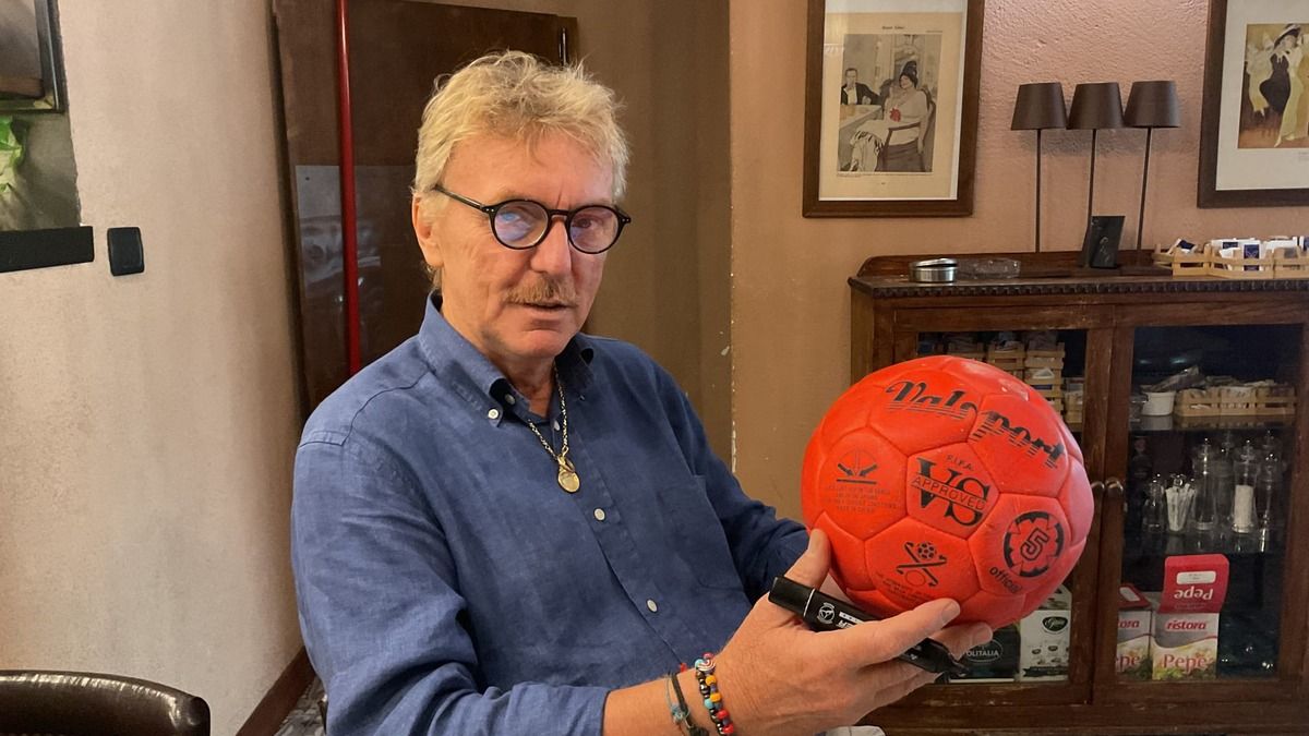 Збігнев Бонек прокоментував присутність росіян в УЄФА Збігнев Бонек прокоментував присутність росіян в УЄФА