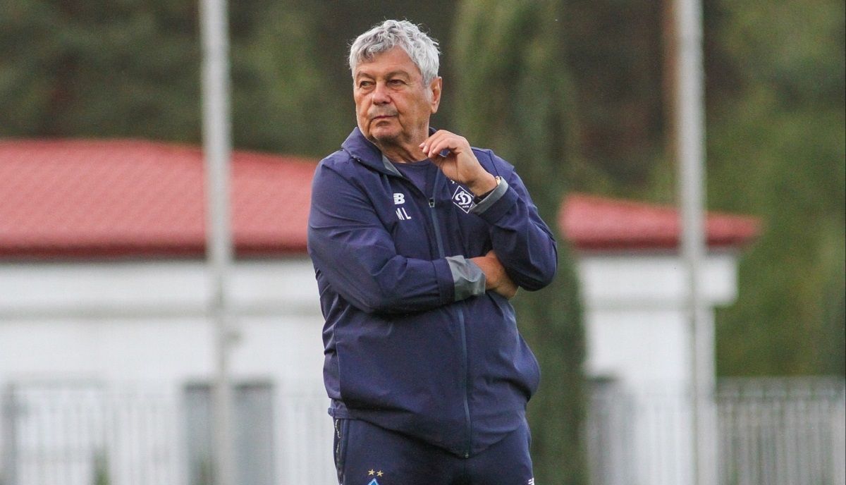 Полесье Динамо – известная причина, почему не было пресс-конференции после матча УПЛ Полесье Динамо – известная причина, почему не было пресс-конференции после матча УПЛ