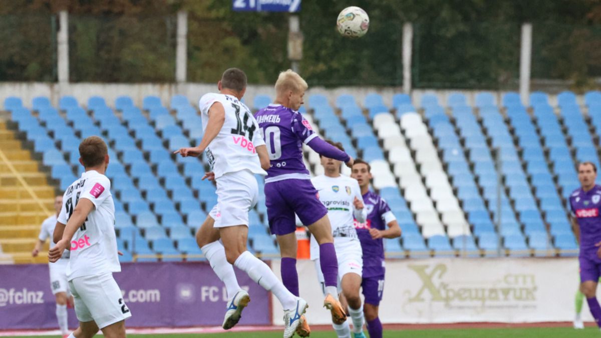 ЛНЗ – Александрия – результат и видеообзор матча УПЛ 2023/24 ЛНЗ – Александрия – результат и видеообзор матча УПЛ 2023/24