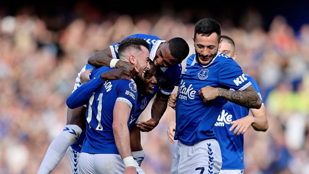 Эвертон - Борнмут - результат и видеообзор матча 8 тура АПЛ 2023/24 Эвертон - Борнмут - результат и видеообзор матча 8 тура АПЛ 2023/24