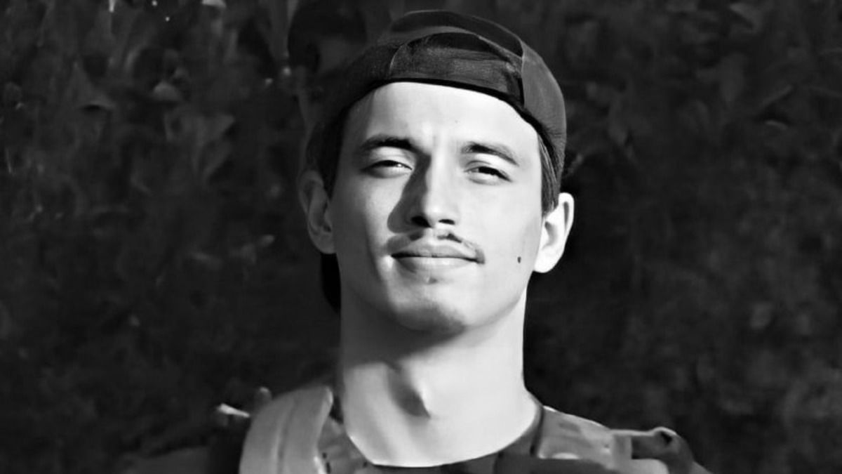 Загинув Ілля Романовський – що відомо про каратиста Загинув Ілля Романовський – що відомо про каратиста