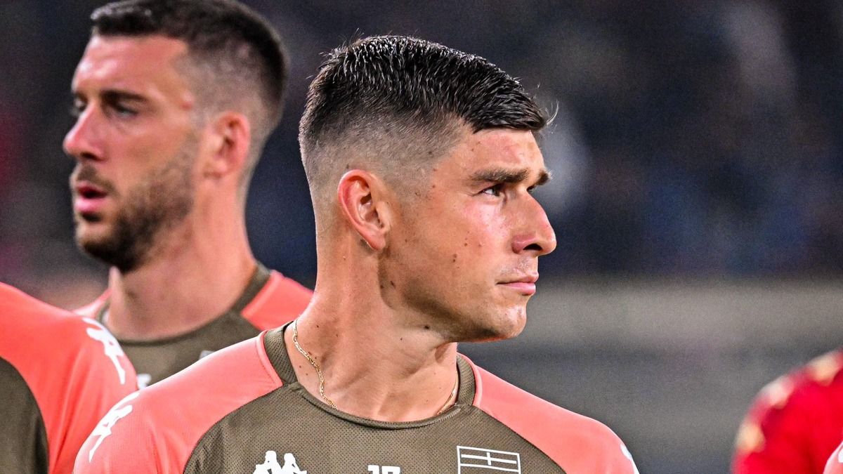 Дженоа - Мілан - результат та відеоогляд матчу 8 туру Серії А 2023/24 Дженоа - Мілан - результат та відеоогляд матчу 8 туру Серії А 2023/24