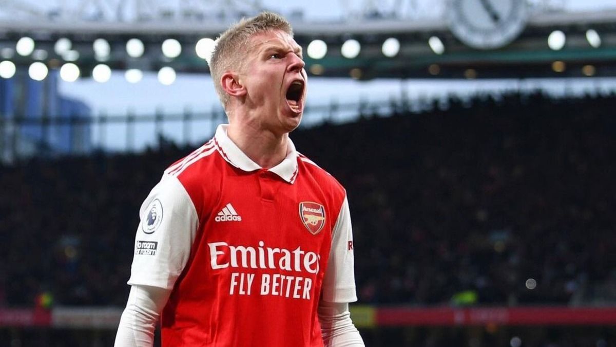 Війна в Ізраїль - арабські вболівальники звинуватили Зінченка в підтримці Ізраїлю Війна в Ізраїль - арабські вболівальники звинуватили Зінченка в підтримці Ізраїлю