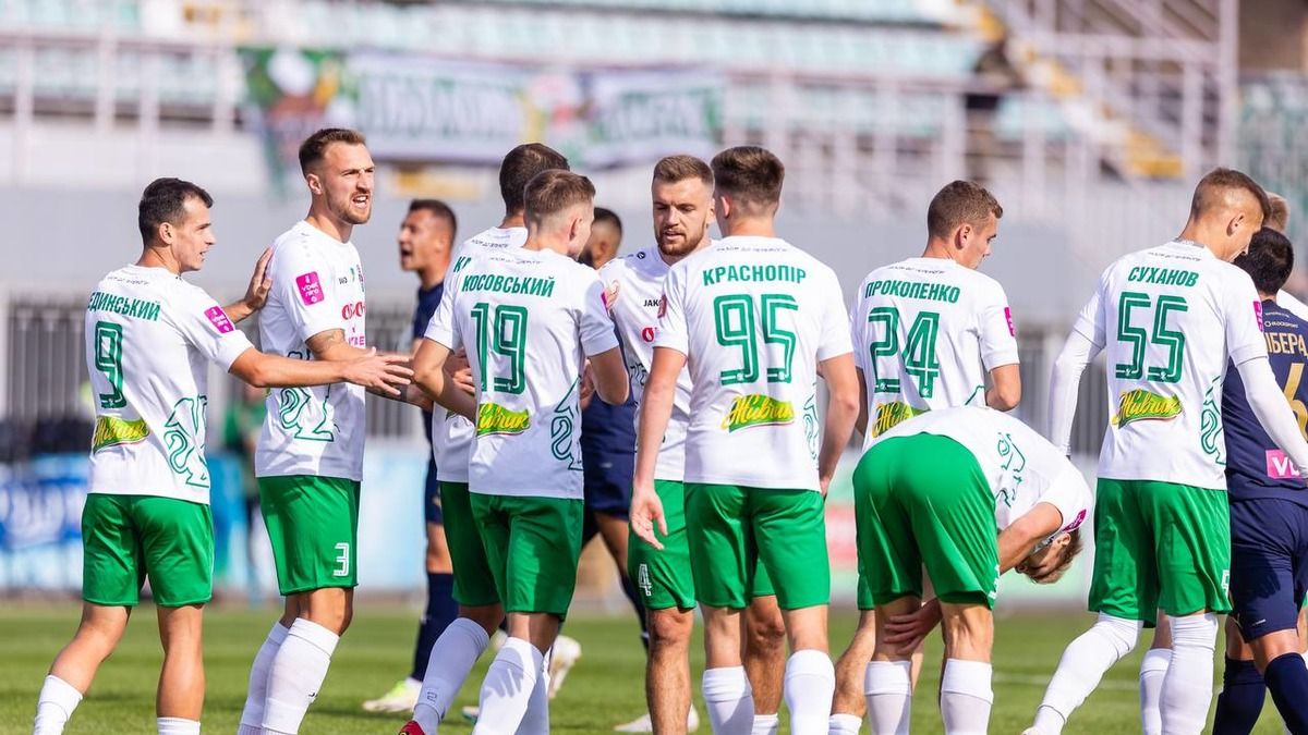 Оболонь – Металлист 1925 – результат и обзор матча 10 тура УПЛ 2023/24 Оболонь – Металлист 1925 – результат и обзор матча 10 тура УПЛ 2023/24