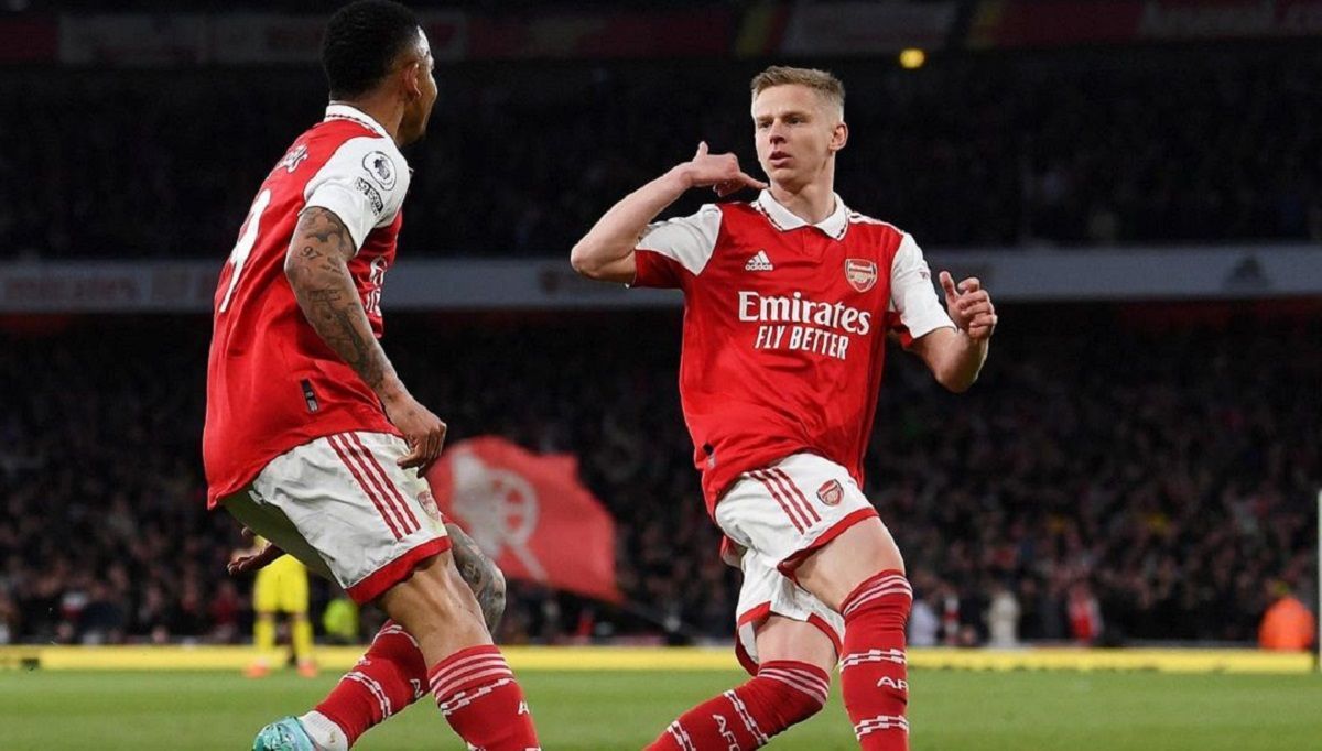 Олександр Зінченко Олександр Зінченко