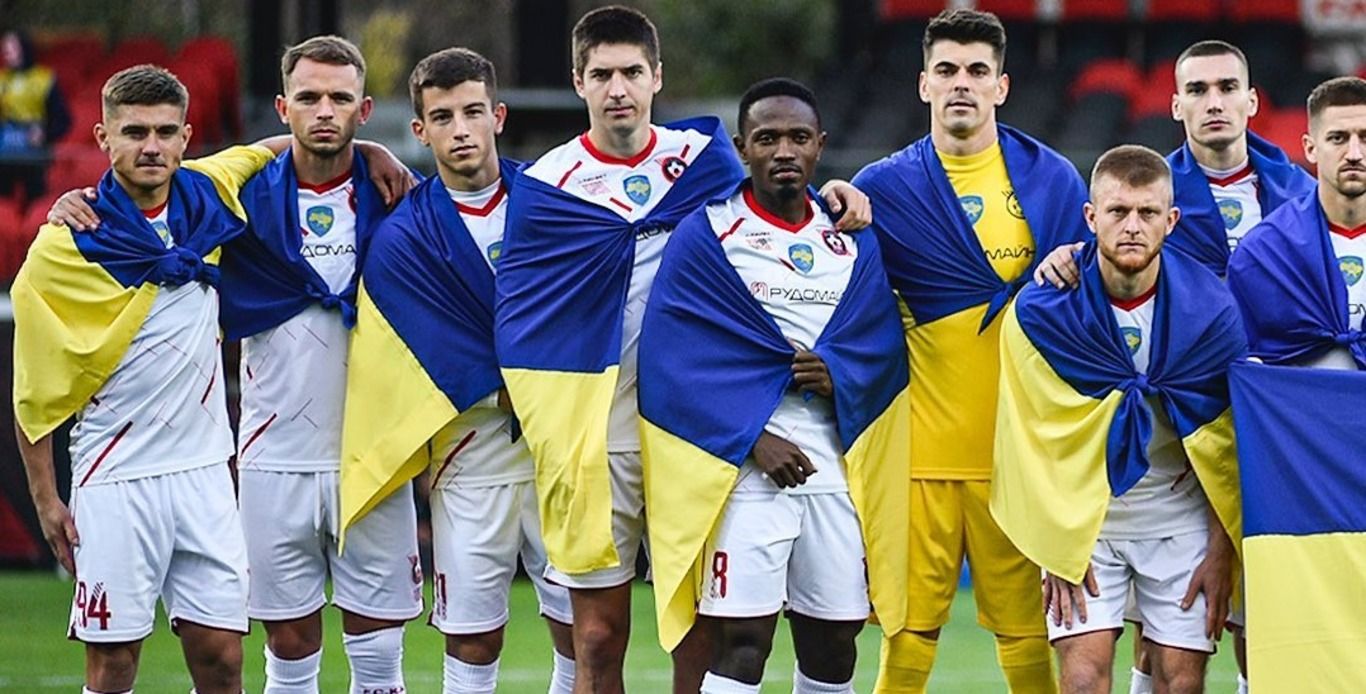 Кривбасс возглавил УПЛ Кривбасс возглавил УПЛ