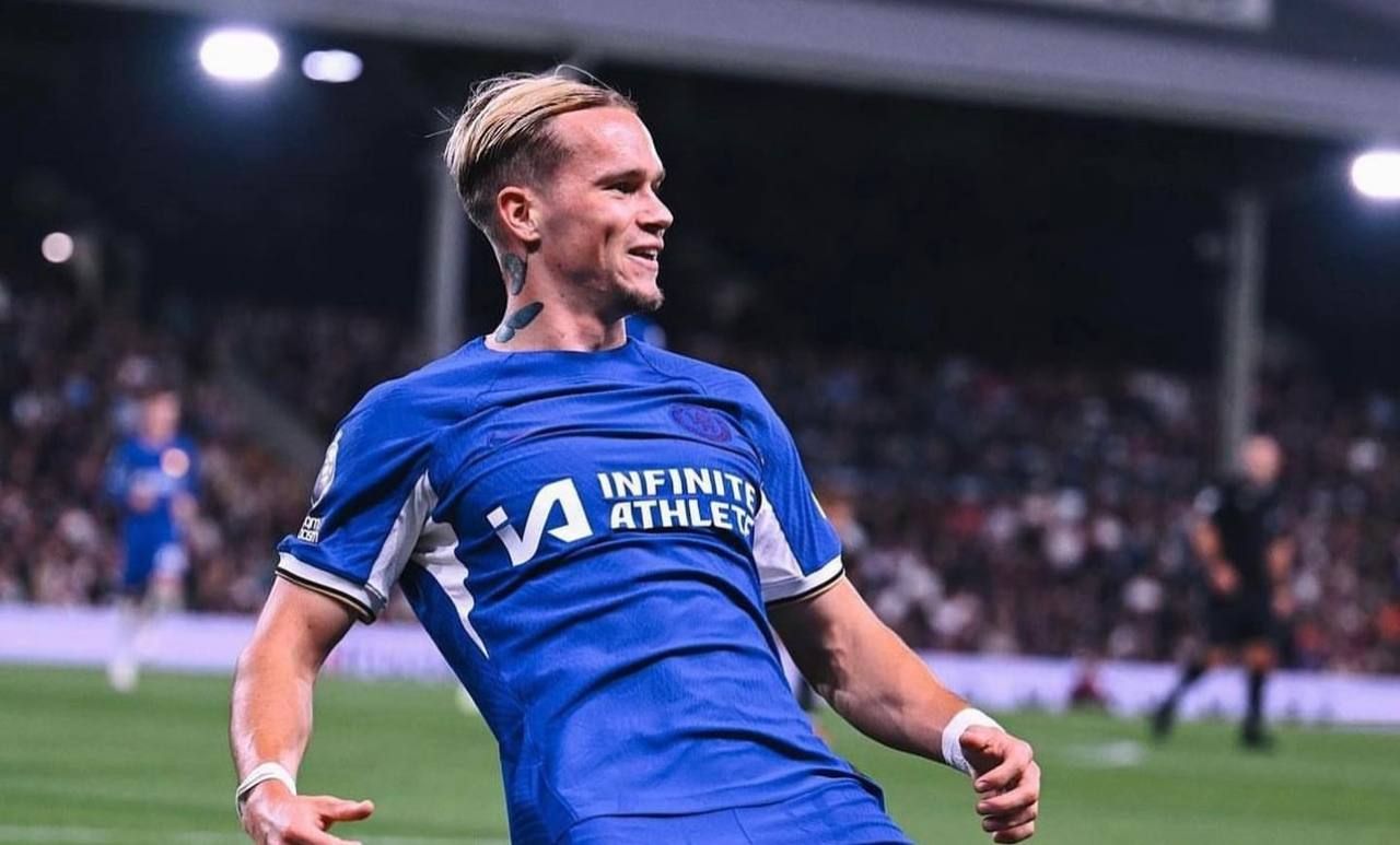 Михаил Мудрик Михаил Мудрик